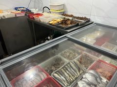 -象山小白象海鲜面