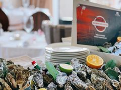 -上海和平饭店-华懋阁 The Cathay Room