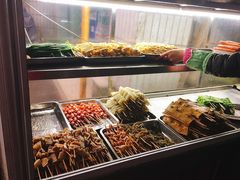 -胖子好盐水鸭(总店)