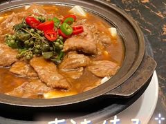 -童福兴·南京菜(老门东店)