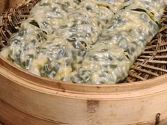 -食欲老院子荆芥疙瘩汤(经五路店)