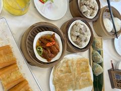 -馨越楼·点心·粤菜(赤坎店)