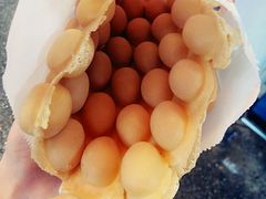 鸡蛋仔-利强记北角鸡蛋仔(弥敦道店 )