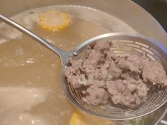 -大吉利·潮汕鲜牛肉火锅(万峰路店)