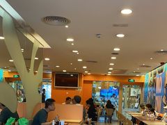 -大快活(罗湖商业城分店)