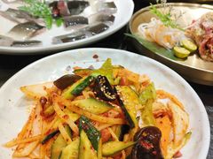 -味家烤肉烤鳗鱼牛排(西塔旗舰店)