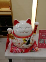 -芳朵美容养生SPA