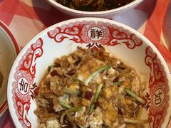 -恰八斗·猛火长沙菜(国贸店)