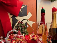 -36cake生日蛋糕(福田店)