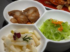 -姑苏家宴·苏帮菜·松鼠桂鱼(苏州总店)