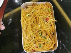 -东口码头·烧鸽子·鱼头泡饼·地方菜(金鹰悦城店)
