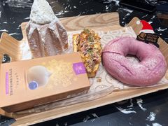 -御品轩(汉神购物广场店)