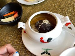 -南沙游艇会·大兵船餐厅