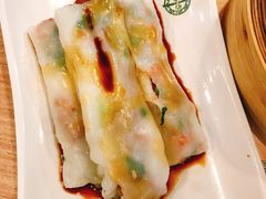 -添好运点心专门店(中环IFC店)