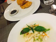 -Old House Restaurant