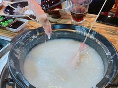 -盈田盈粥庄(博山东路店)