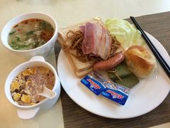 -南京国际博览中心酒店