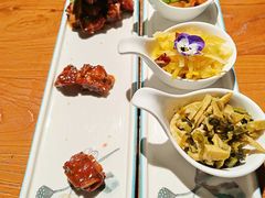 -金枝玉叶上海人家食府(三里河店)