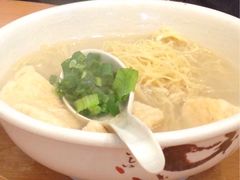 -新乐园鱼蛋粉(蓝田店)