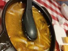 -西贝(厦门中华城店)