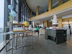 -金陵饭店 56F 家·海鲜火锅餐厅