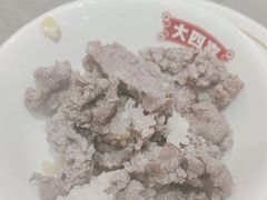 -金龙大四喜牛肉火锅