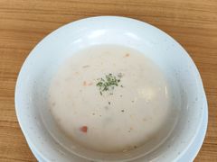 -萨莉亚意式餐厅(深圳北站店)