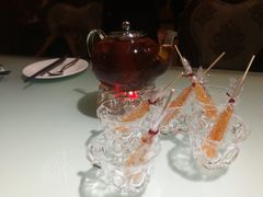 -萨拉漫饮食(北京中路店)