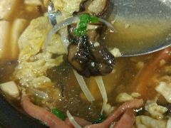 -买又大餐厅(福林里店)
