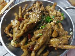 -小民大排档(马场角横路店)
