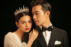 -钟爱一生婚纱摄影旗舰店