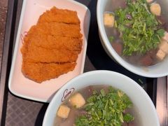 -回味鸭血粉丝汤(砂之船店)