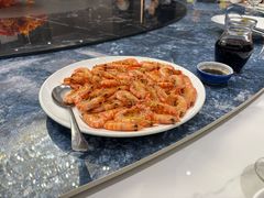 -荣誉海鲜酒楼(海湾店)