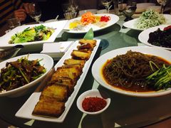 -真爱中国餐馆·年华店(朱雀大街店)