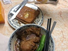 -渔记茶餐厅(渔村店)