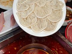 -红鼎坊·老成都火锅(新南门店)