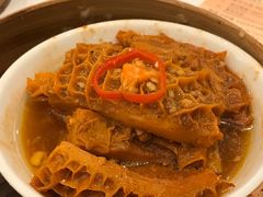 -翠园(铜锣湾广场店)