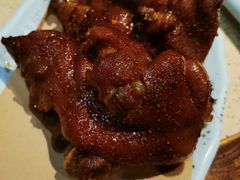 -状元阁烧烤(新华路总店)