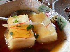 日式炸豆腐-天手古舞居酒屋(889广场店)