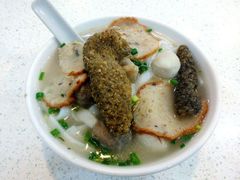 android_upload_pic-明兴正宗潮州五彩鱼蛋粉面(中山六路店)