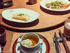 -兰庭玉树·老饭骨家宴(后海店)