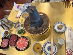-牛街清真满恒記(平安里西大街店)