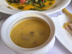 -骏莱海鲜鱼港(五角场店)