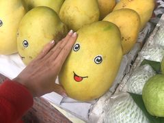 -南沙十九涌渔人码头-南门