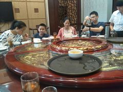 -煲仔王海鲜酒家