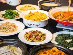 -诚如金·南宁本地菜(信息港店)