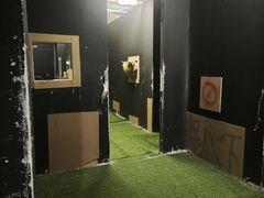 -兵魂·室内真人CS枪战俱乐部·团建·军事轰趴馆