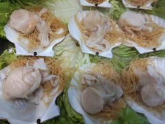 -宝轩渔府·老字号海鲜·正宗津菜(水上店)