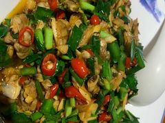 -嗣林·爷爷的私房菜(湾里店)