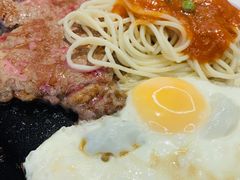 -豪客来牛排(商汇人和广场店)